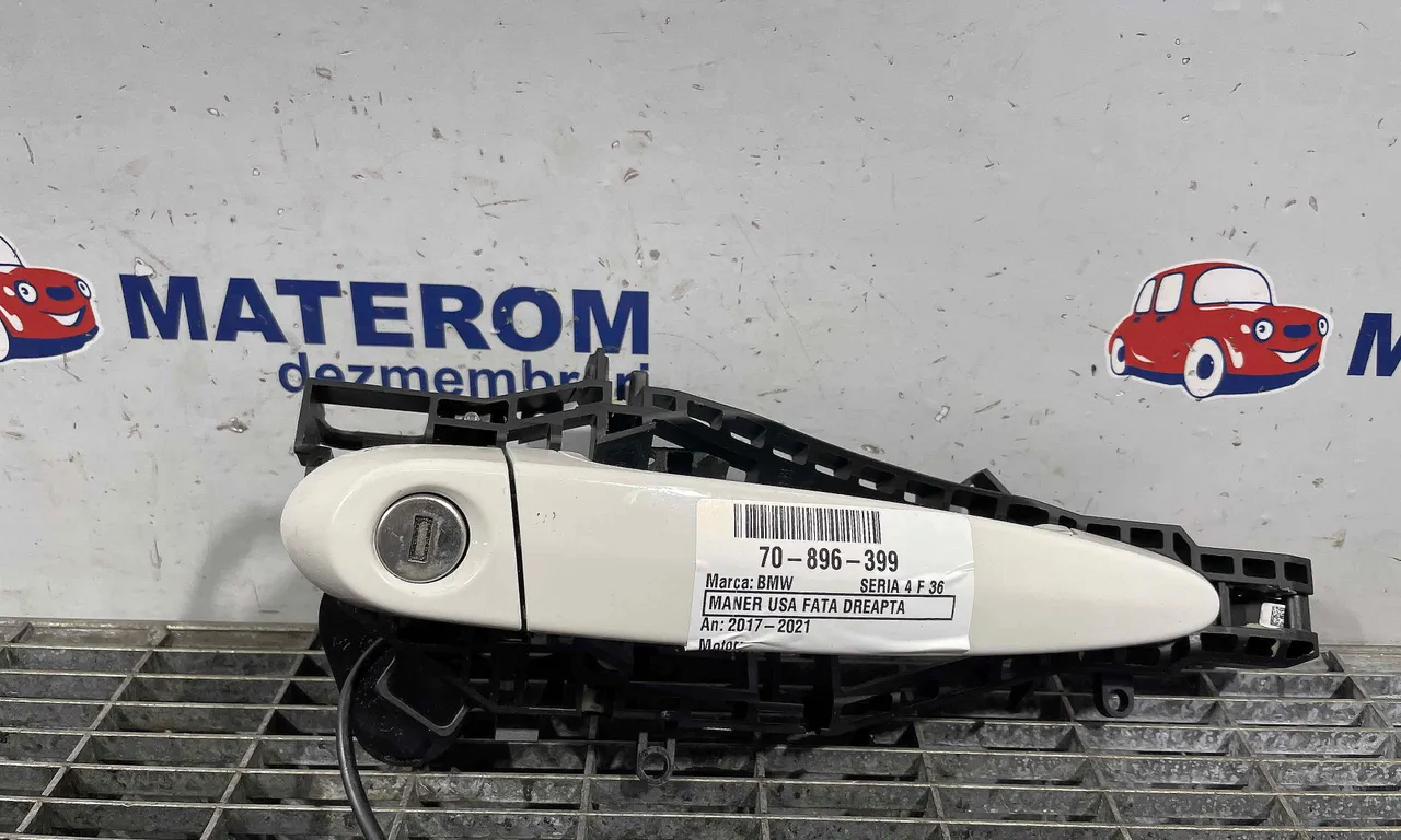 MANER USA FATA DREAPTA BMW 4 Gran 2014-2021