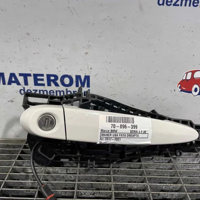 MANER USA FATA DREAPTA BMW 4 Gran 420D 2014-2021 oe-51217207562, vedere frontata