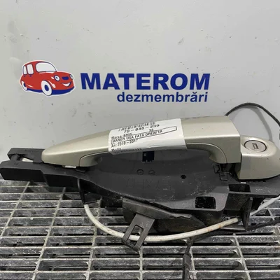 MANER USA FATA DREAPTA