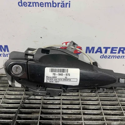 MANER USA FATA DREAPTA