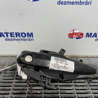 MANER USA FATA DREAPTA