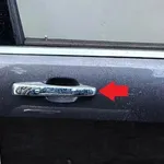 Maner usa fata dreapta JEEP GRAND CHEROKEE IV 2010-2026, vedere frontata