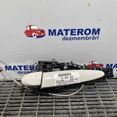 MANER USA FATA STANGA