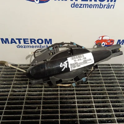 MANER USA FATA STANGA