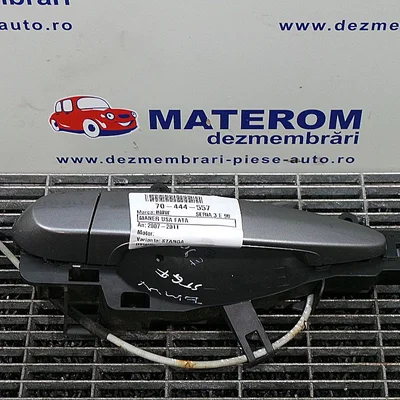 MANER USA FATA STANGA