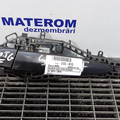 MANER USA FATA STANGA