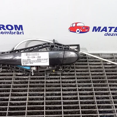 MANER USA FATA STANGA