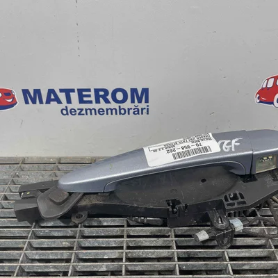 MANER USA FATA STANGA