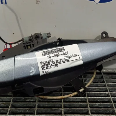 MANER USA FATA STANGA