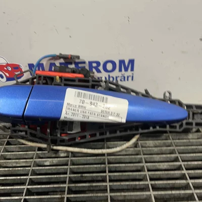 MANER USA FATA STANGA