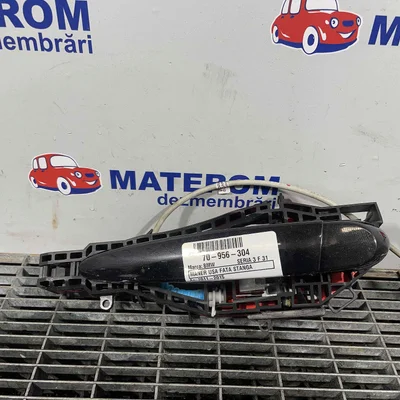 MANER USA FATA STANGA