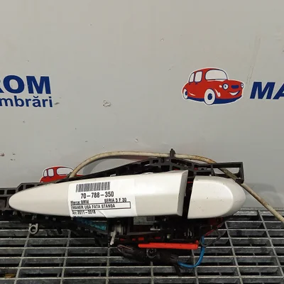 MANER USA FATA STANGA