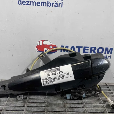 MANER USA FATA STANGA