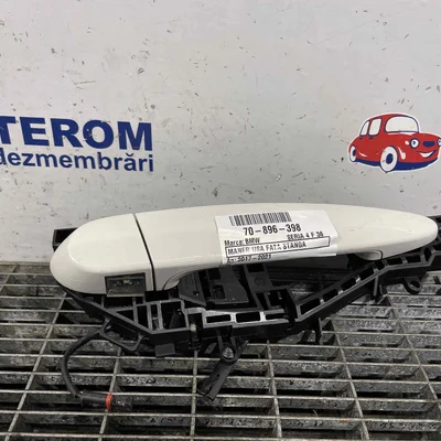 MANER USA FATA STANGA