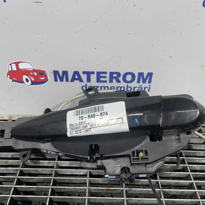 MANER USA FATA STANGA