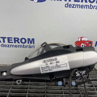 MANER USA FATA STANGA