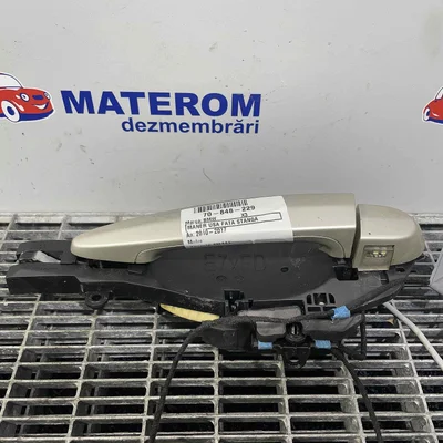 MANER USA FATA STANGA