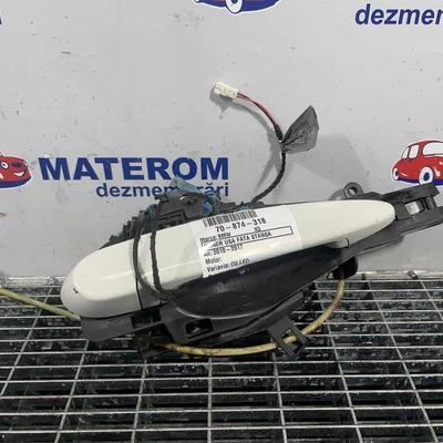 MANER USA FATA STANGA