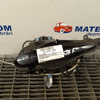 MANER USA FATA STANGA