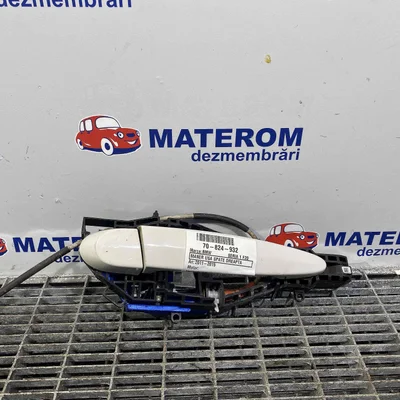 MANER USA SPATE DREAPTA