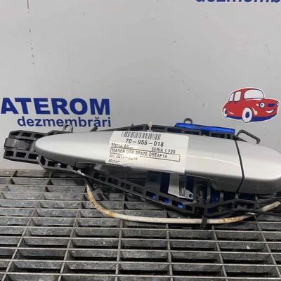 MANER USA SPATE DREAPTA