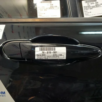 MANER USA SPATE DREAPTA