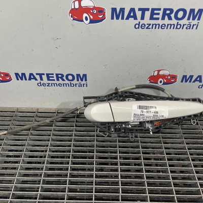 MANER USA SPATE DREAPTA