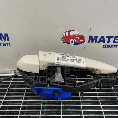 MANER USA SPATE DREAPTA