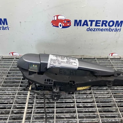 MANER USA SPATE DREAPTA