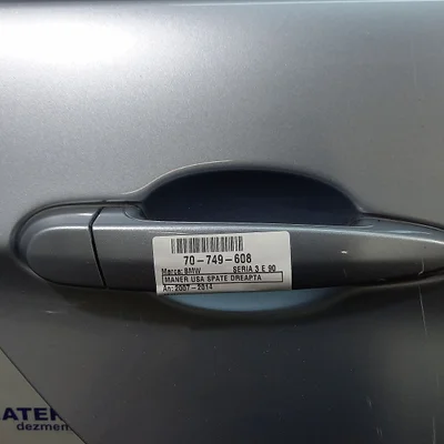 MANER USA SPATE DREAPTA