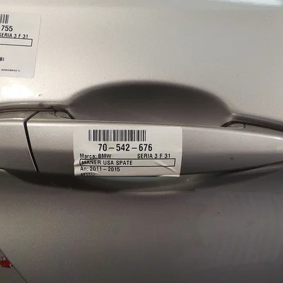 MANER USA SPATE DREAPTA