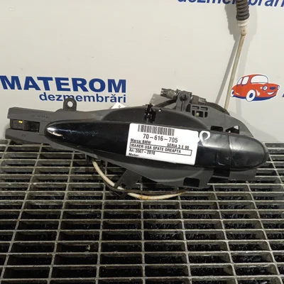 MANER USA SPATE DREAPTA