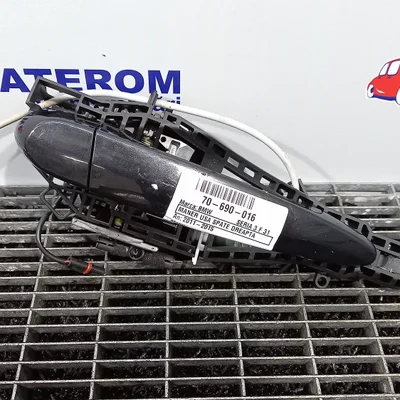 MANER USA SPATE DREAPTA