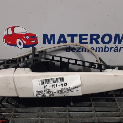 MANER USA SPATE DREAPTA