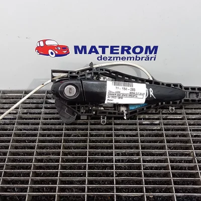 MANER USA SPATE DREAPTA