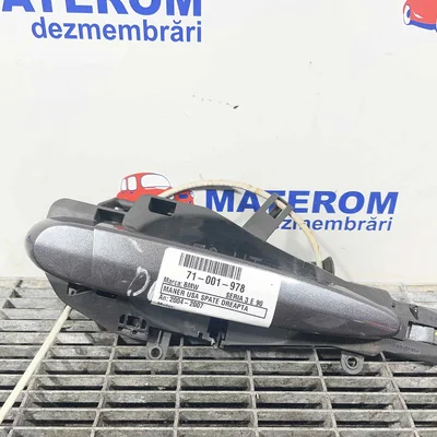 MANER USA SPATE DREAPTA