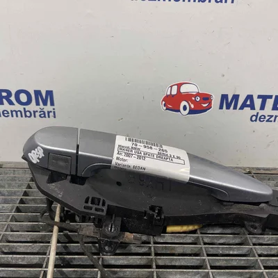 MANER USA SPATE DREAPTA