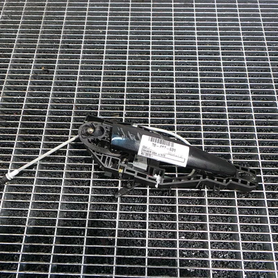 MANER USA SPATE DREAPTA