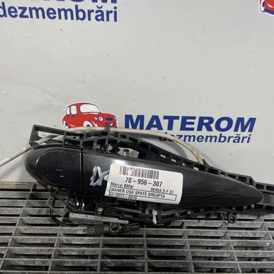 MANER USA SPATE DREAPTA