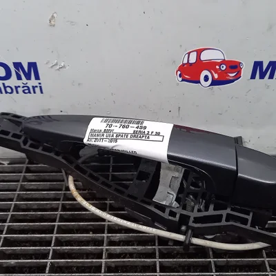 MANER USA SPATE DREAPTA