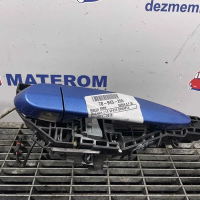 MANER USA SPATE DREAPTA