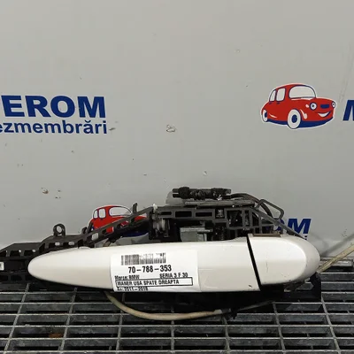 MANER USA SPATE DREAPTA