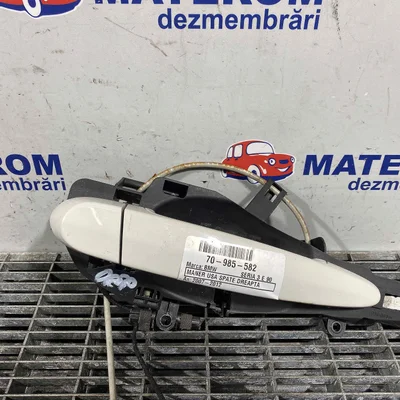 MANER USA SPATE DREAPTA