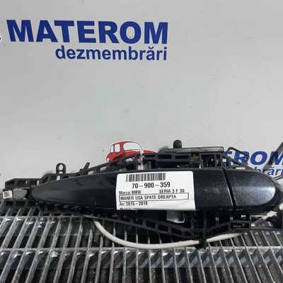 MANER USA SPATE DREAPTA