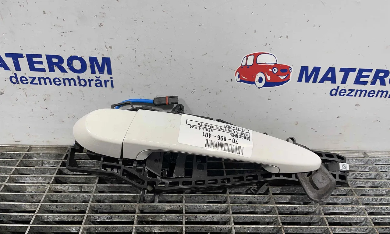 MANER USA SPATE DREAPTA BMW 4 Gran 2014-2021