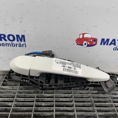 MANER USA SPATE DREAPTA BMW 4 Gran 420D 2014-2021 oe-51217207562, vedere frontata