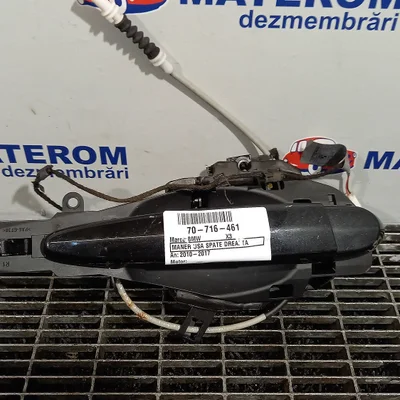 MANER USA SPATE DREAPTA