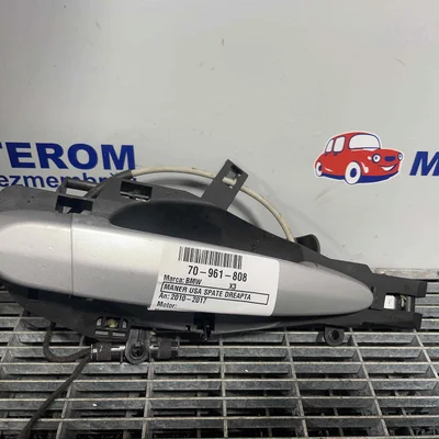 MANER USA SPATE DREAPTA