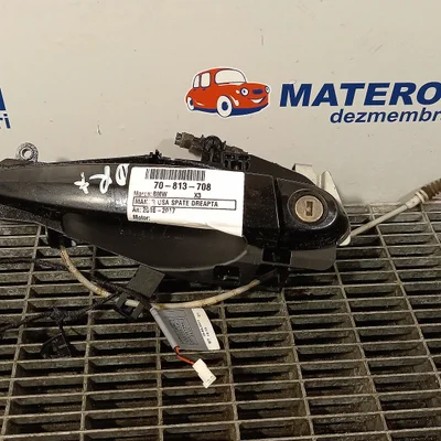 MANER USA SPATE DREAPTA