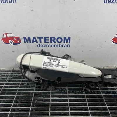 MANER USA SPATE DREAPTA